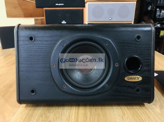 Tannoy Center Speaker