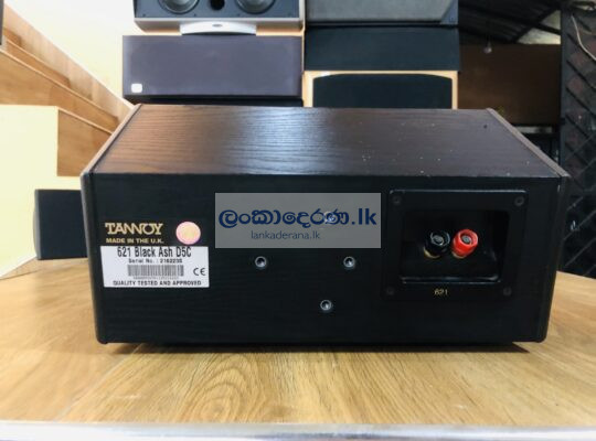 Tannoy Center Speaker