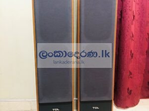 TCL Tower Speaker