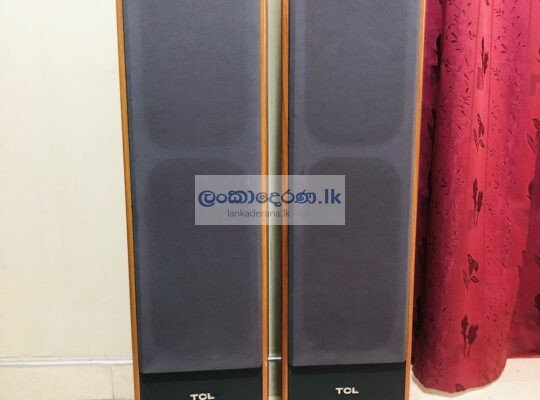 TCL Tower Speaker