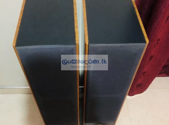 TCL Tower Speaker