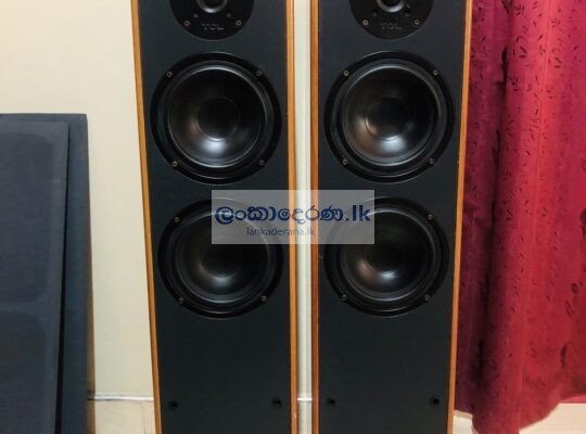 TCL Tower Speaker