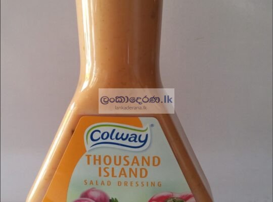 Salad dressing