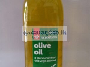 Olive oil 500ml