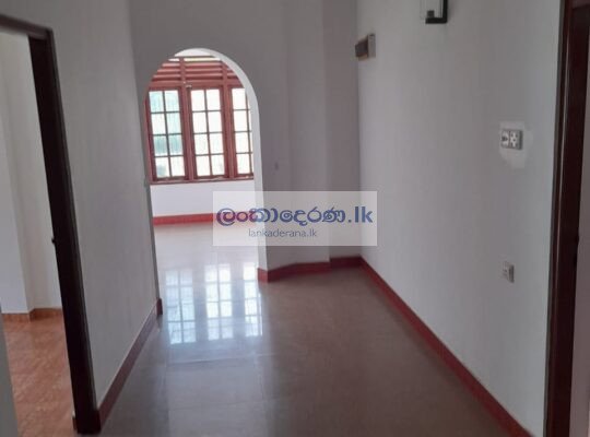 HOUSE FOR SALE IN DAMATAGODA, COLOMBO 9