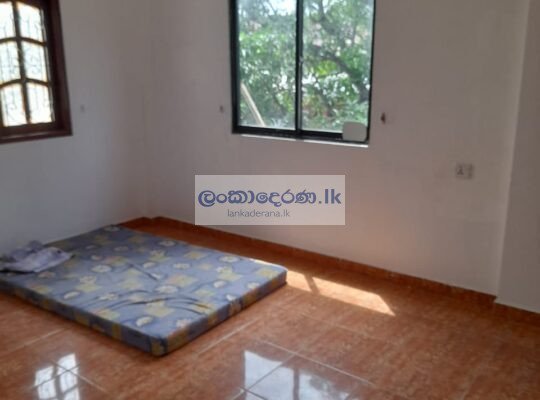 HOUSE FOR SALE IN DAMATAGODA, COLOMBO 9