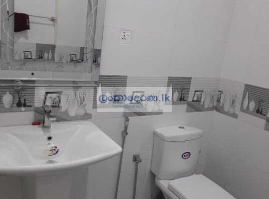 HOUSE FOR SALE IN DAMATAGODA, COLOMBO 9