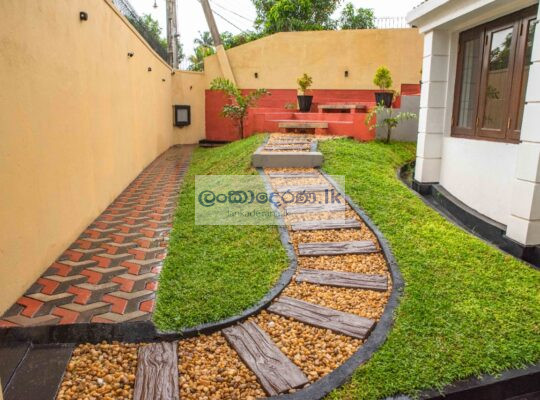 Brand New House for Sale in Piliyandala