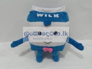 HANDMADE CHARACTER SOFT TOYS WILK