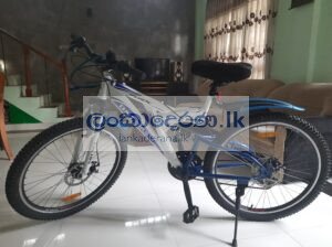 Mountain Bicycle for sale