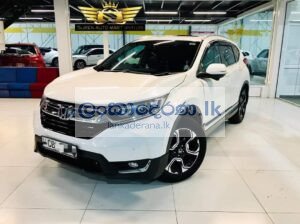 Honda CRV