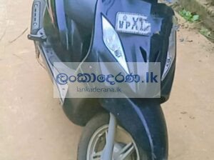 Tvs wego bike for sale