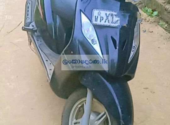 Tvs wego bike for sale