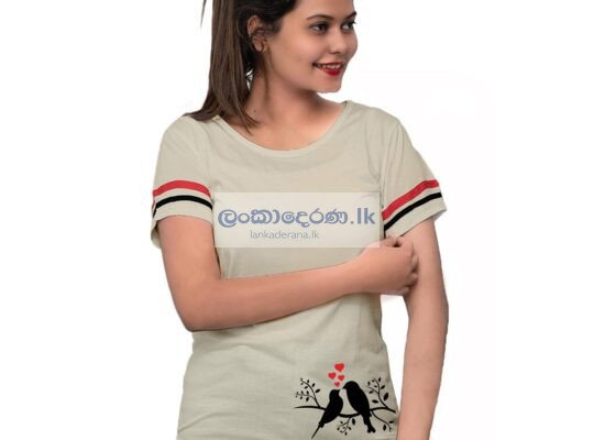 Ladies t shirt