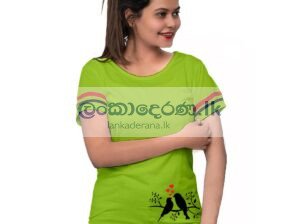 Ladies t shirt