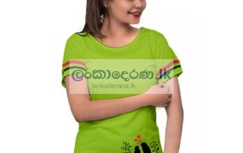 Ladies t shirt