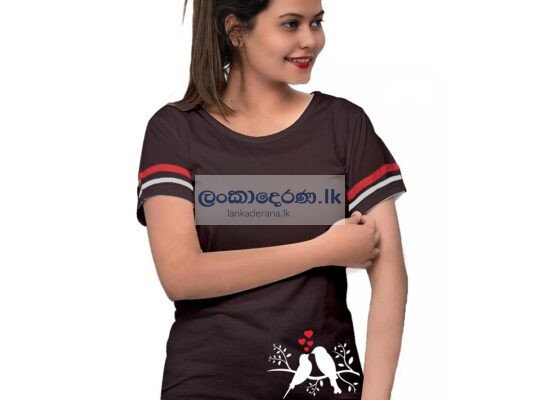 Ladies t shirt