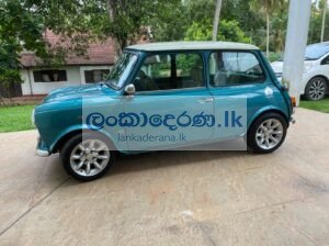 Minicooper for sale