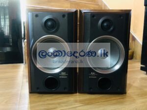 Pioneer Linear Bookshelf Speaker