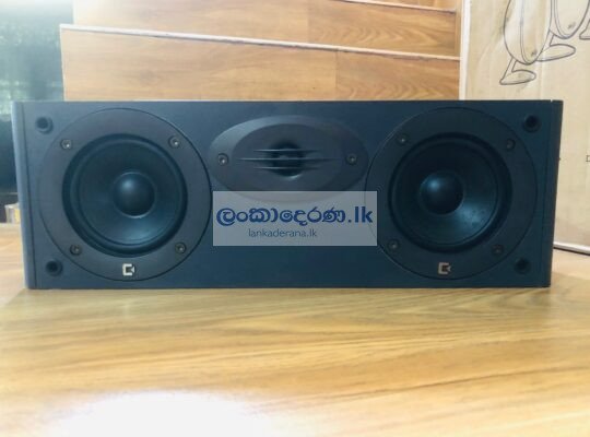 Celestion F Center Speaker