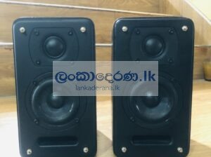 TEAC Surround Speaker Pair