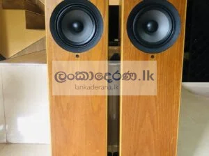 Wharfedale Emerald Tower Speaker