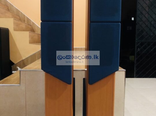 BMB Tower Speaker