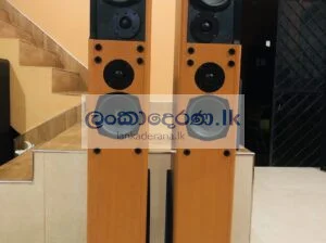 BMB Tower Speaker