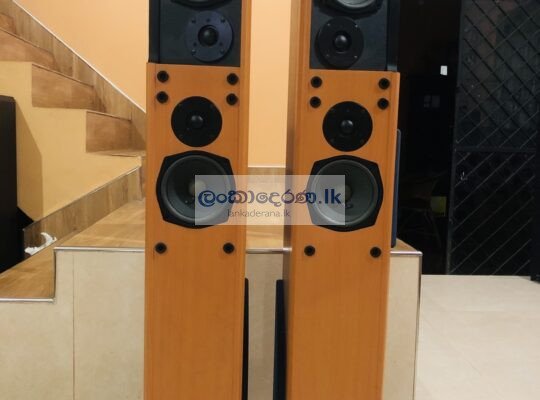 BMB Tower Speaker