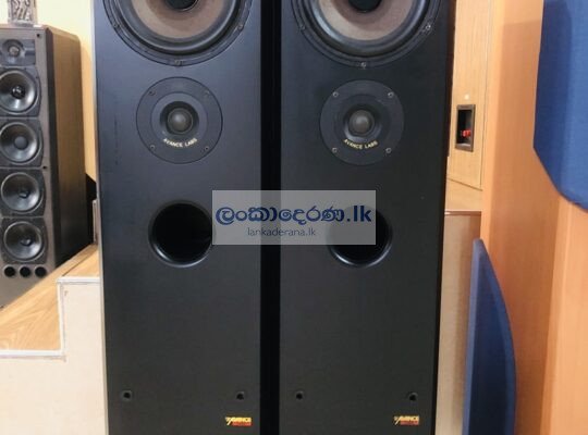 Avance Labs Denmark Tower Speaker