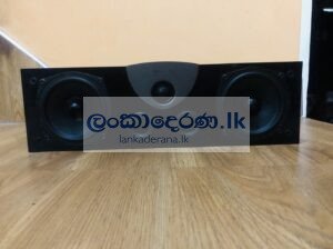 Audio Pro Image 22 Center Speaker