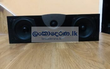 Audio Pro Image 22 Center Speaker