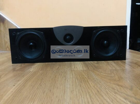 Audio Pro Image 22 Center Speaker