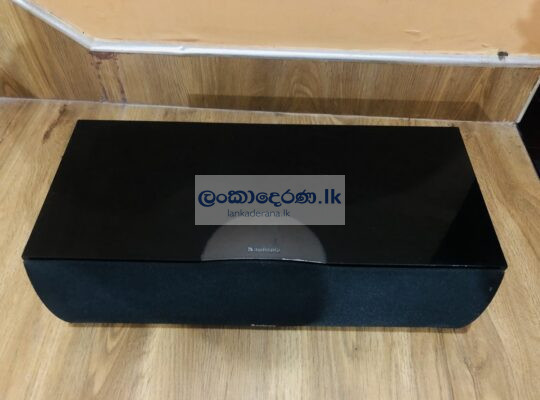 Audio Pro Image 22 Center Speaker