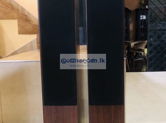 Acoustic Energy Floorstanding Speaker