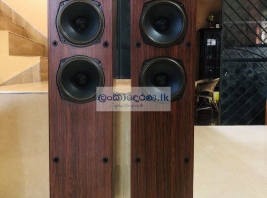 Acoustic Energy Floorstanding Speaker