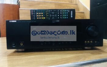 YAMAHA HDMI 5.1 AV Receiver