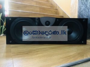 Audio Pro Vector 4 Way Center Speaker