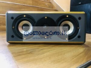 Alchemist ADM C Center Speaker UK