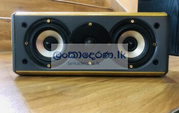 Alchemist ADM C Center Speaker UK