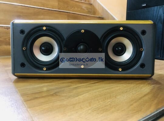 Alchemist ADM C Center Speaker UK