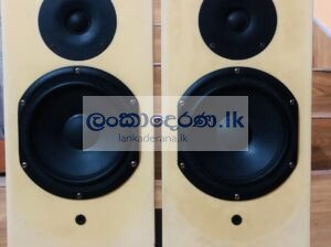 DELTA Bookshelf Speaker