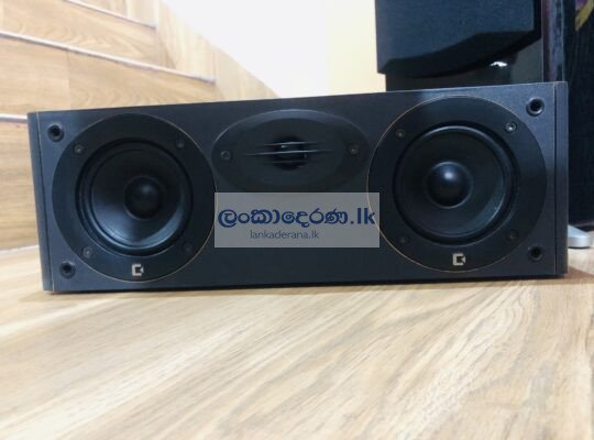 Celestion F Center UK