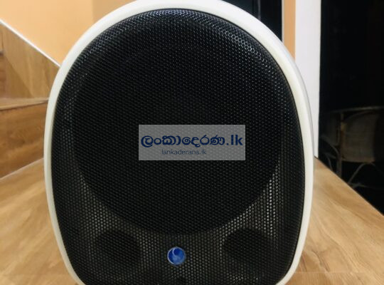 Micro Active Subwoofer