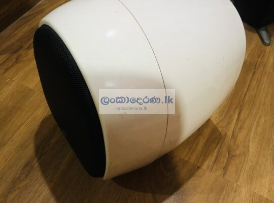 Micro Active Subwoofer