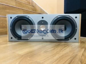 Focal Chorus Center Speaker