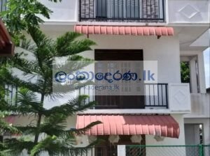 2BR AC Apartment for rent  in piliyandala 2024