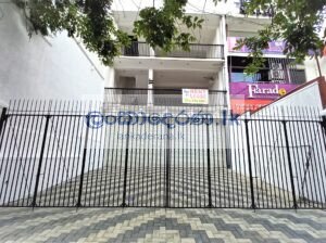 Commercial Building for Rent or Lease (Kandy City)