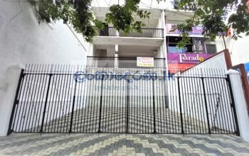 Commercial Building for Rent or Lease (Kandy City)