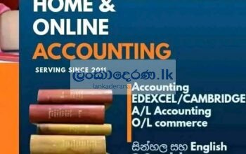 Accounting edexcel cambridge